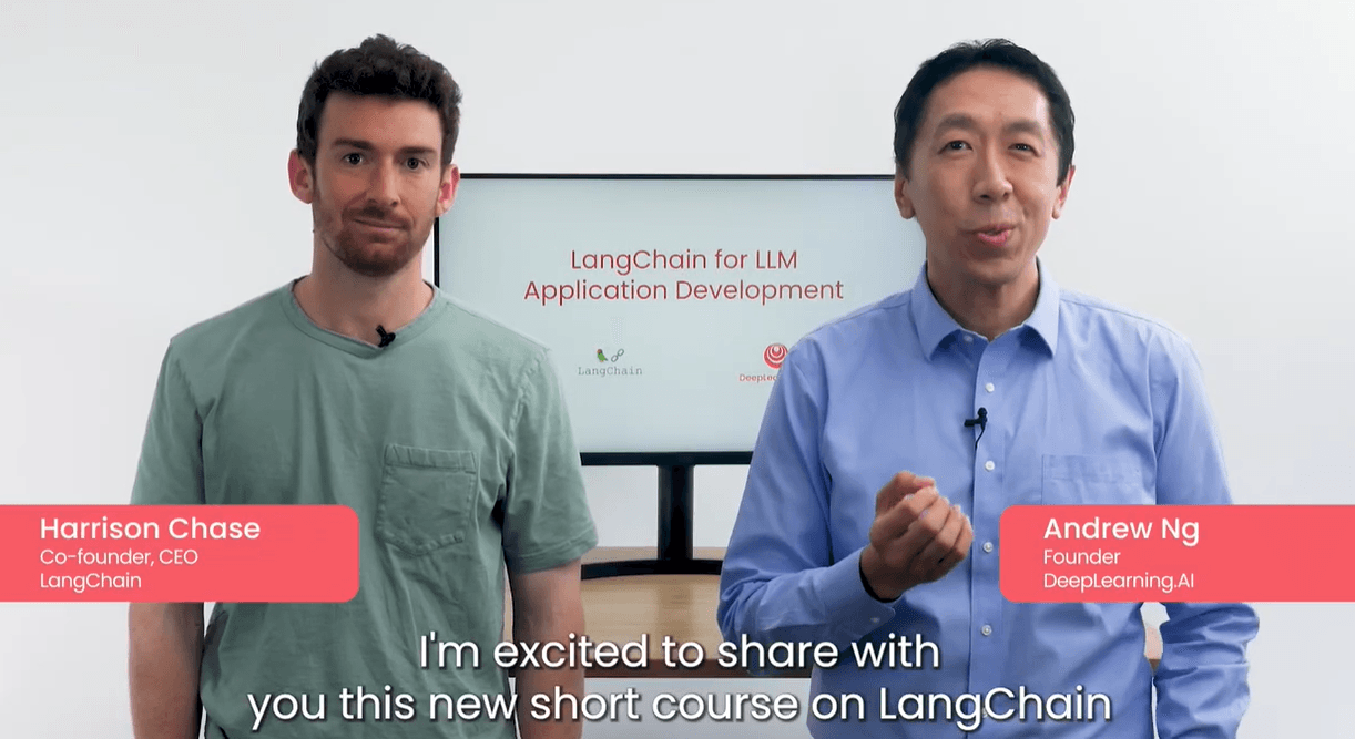 LangChain Guided Project thumbnail